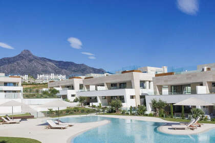 Ático venta en Puerto Banús, Marbella, Málaga. 