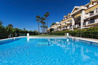 Ático venta en Elviria, Marbella, Málaga. 