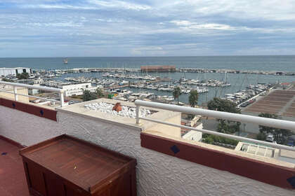 Ático venta en Marbella, Málaga. 