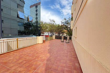 Ático venta en Marbella, Málaga. 
