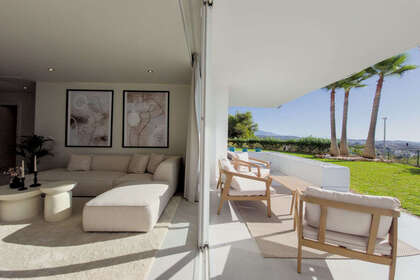 Apartment for sale in Bailén - Miraflores, Málaga. 