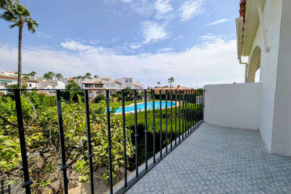 casa venda em Puerto Banús, Marbella, Málaga. 