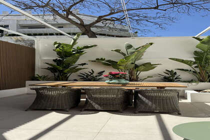 Apartment for sale in Marbella, Málaga. 