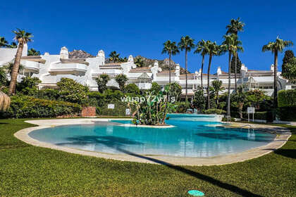 House for sale in Sierra Blanca, Marbella, Málaga. 