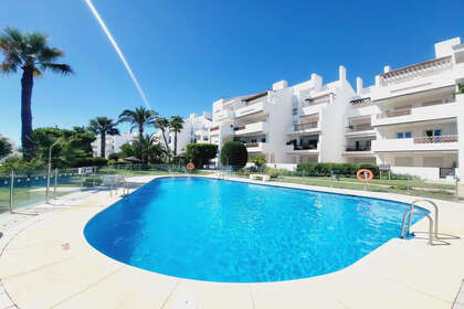 Apartment for sale in Bailén - Miraflores, Málaga. 