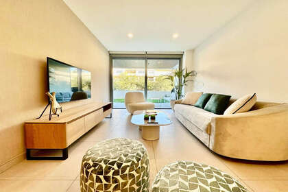 Apartment for sale in Elviria, Marbella, Málaga. 