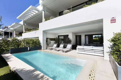 casa venda em Puerto de Cabopino, Marbella, Málaga. 