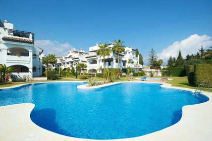 Apartment for sale in San Pedro de Alcántara, Marbella, Málaga. 