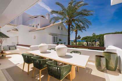 Apartment for sale in Los monteros, Marbella, Málaga. 