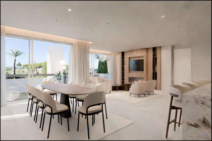 Apartment for sale in Marbella, Málaga. 