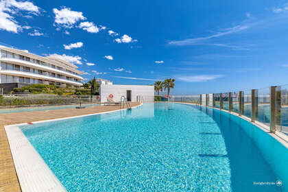 Apartment for sale in Estepona, Málaga. 