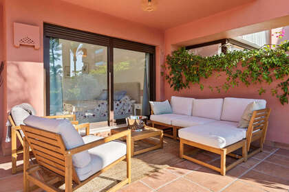 Apartment for sale in Estepona, Málaga. 