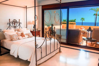 Apartment for sale in Estepona, Málaga. 