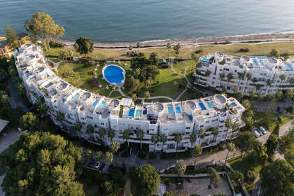 Apartment for sale in Estepona, Málaga. 