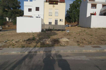 Plot for sale in Alhaurín de la Torre, Málaga. 