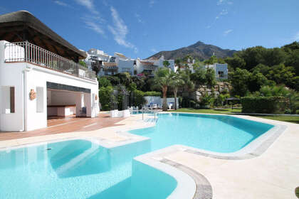 House for sale in Istán, Málaga. 
