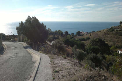 Plot for sale in Capellania, Alhaurín de la Torre, Málaga. 