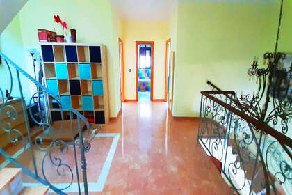 House for sale in Alhaurín el Grande, Málaga. 