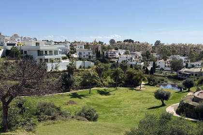 Plot for sale in Benalmádena, Málaga. 