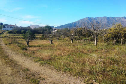Ranch for sale in Mijas, Málaga. 