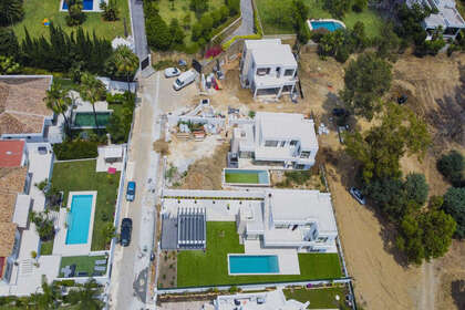 Cluster house for sale in Atalaya, La, Málaga. 