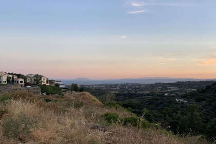 Plot for sale in Puerto Banús, Marbella, Málaga. 