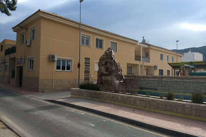 House for sale in Pinoso, Alicante. 