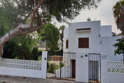 Cluster house for sale in Zenia, La, Alicante. 