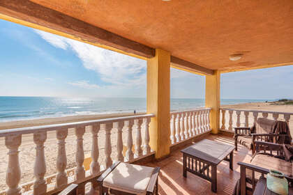 Cluster house for sale in Guardamar del Segura, Alicante. 