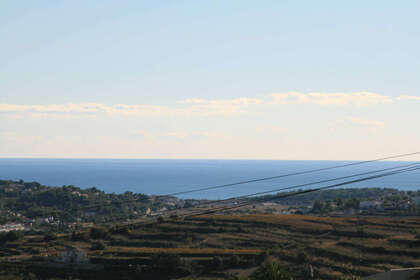 Plot for sale in Benitachell/Poble Nou de Benitatxell (el), Alicante. 