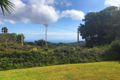 Plot for sale in Tarifa, Cádiz. 