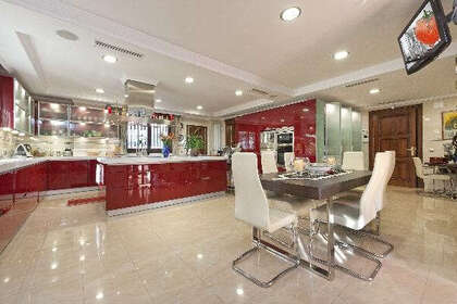 Cluster house for sale in Cala Del Moral, La, Málaga. 