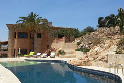 Cluster house for sale in Pedreguer, Alicante. 