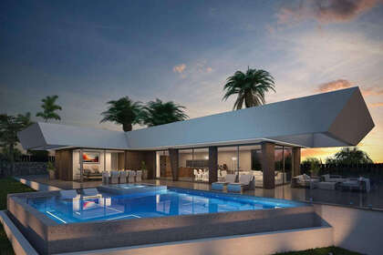 Cluster house for sale in Pedreguer, Alicante. 