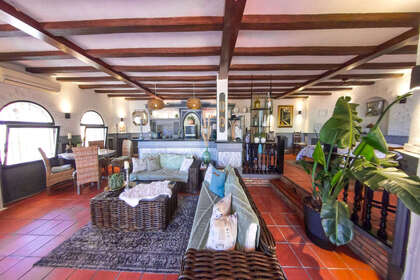 Cluster house for sale in Nucia (la), Alicante. 