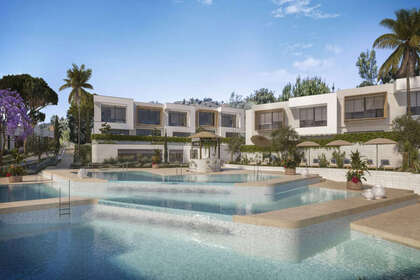 House for sale in La Cala Golf, Mijas, Málaga. 
