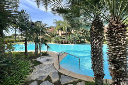 Apartment for sale in Guadalmina, Málaga. 