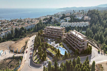 Apartment for sale in Mijas Costa, Málaga. 