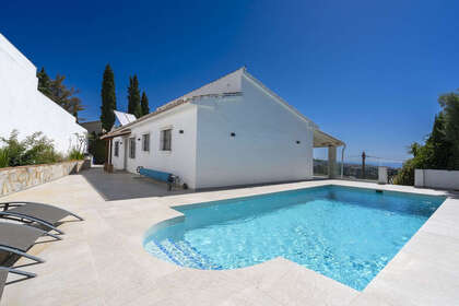 Cluster house for sale in Cala Del Moral, La, Málaga. 