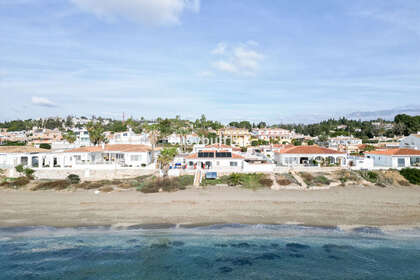Cluster house for sale in Mijas Costa, Málaga. 