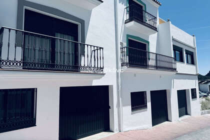 House for sale in Benahavís, Málaga. 