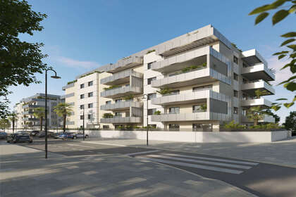 Apartment for sale in Las Lagunas, Fuengirola, Málaga. 
