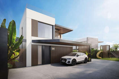 Cluster house for sale in Nucia (la), Alicante. 