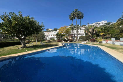 House for sale in Benahavís, Málaga. 