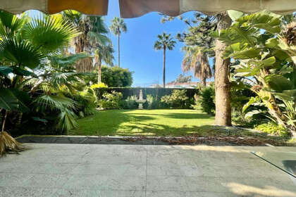 Apartment for sale in Guadalmina, Málaga. 