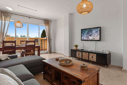 Apartment for sale in La Cala, Rincón de la Victoria, Málaga. 
