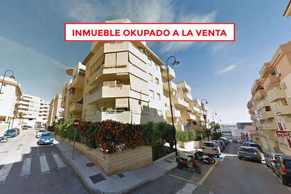 Apartment for sale in Las Lagunas, Fuengirola, Málaga. 