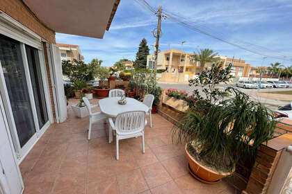 House for sale in Alcazares, Los, Murcia. 