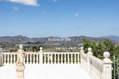 Plot for sale in Alhaurín de la Torre, Málaga. 