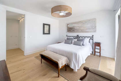 Apartment for sale in Guadalmina, Málaga. 